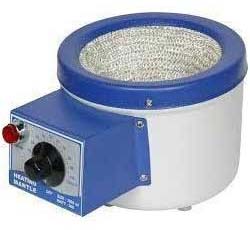 Metal Heating Mantle, Voltage : 220V