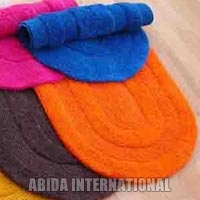 Cotton Bath Mats
