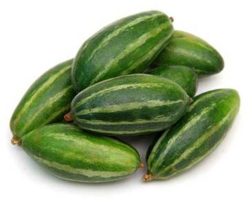 Fresh Parval, State Of Origin : India