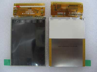 China Mobile Phone LCD Screen