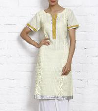 Cotton Kurta