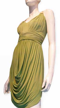 Ladies Western Dresses