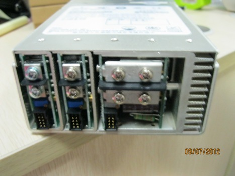 Astec Power Supply