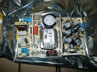 Artesyn Nfs40-7608j Power Supply for Electronic Goods