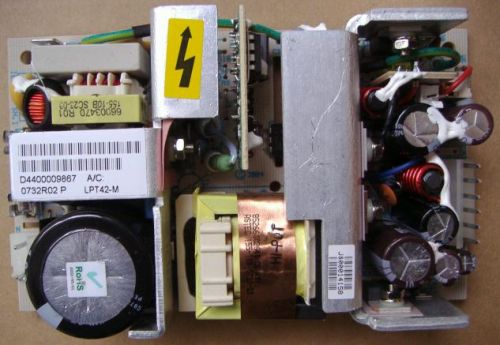 Astec Lpt42-m Power Supply, Certification : ISI Certified