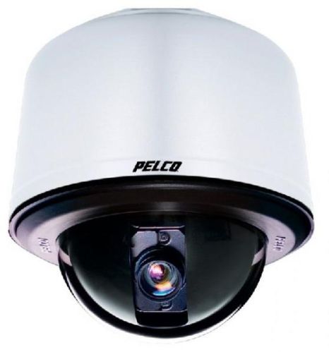 Pelco Cameras