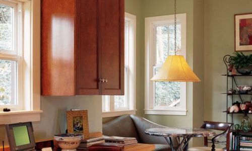 Plastic Decorative Window Films, Size : Standard