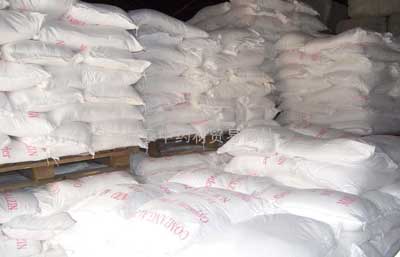 Gypsum Powder