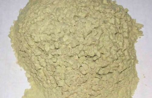 Natural Gypsum Powder, Packaging Type : Not Visible In Image