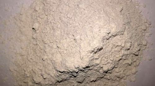 Gypsum Plaster Powder, Packaging Type : Off-white