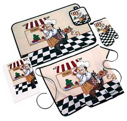 Kitchen Hand Gloves (06)