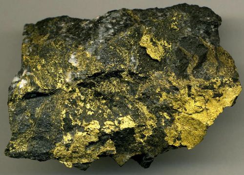 Gold Ore