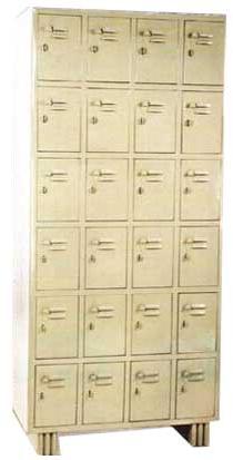 Industrial Lockers