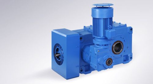 BE Bucket Elevator Gearbox