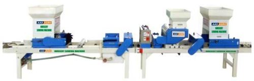 Seed Sowing Machine