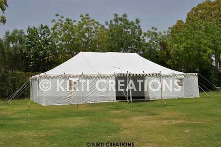 Garden Tents 06