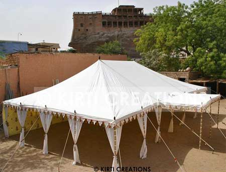 Maharaja Tents 05