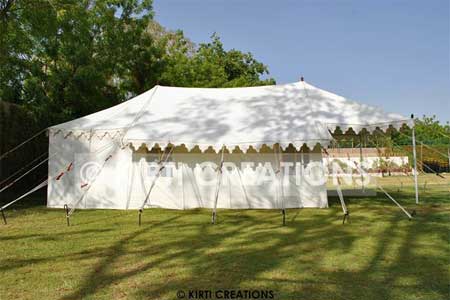 Shikar Tents 01