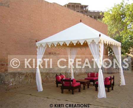 Wedding Tents 04