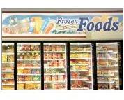 Frozen Products