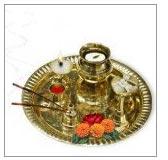 Pooja Items