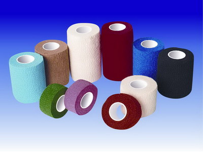 Cohesive Bandage