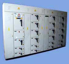 Metal Bus Bar Panel, For Industry