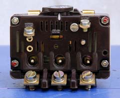 DIVYA Thermal Overload Relay