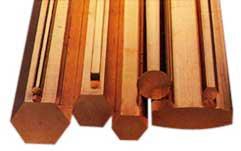 Copper Bar