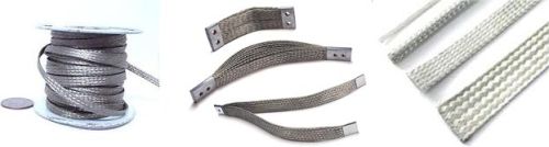 Copper wire, Material : Copper