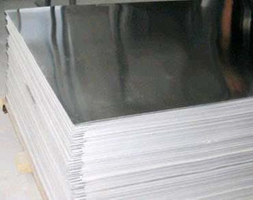 Stainless Steel Sheets