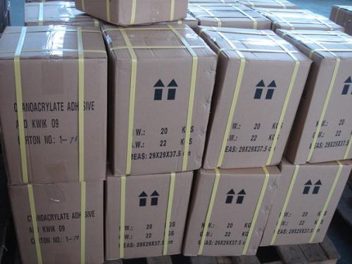 Cyanoacrylate Adhesive (SY-300)