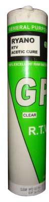 G P Silicone Sealant