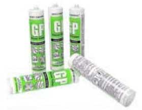Silicone Sealant 01