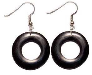 Horn Earrings (NMHE - 005)