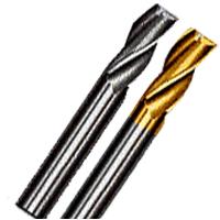 Taper Shank End Mill