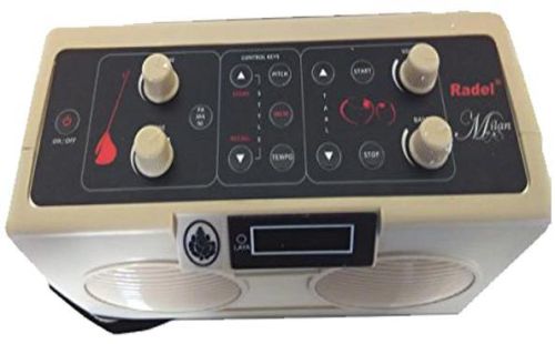 Digital Tanpura And Tabla