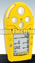 CO2 Monitoring Device, Color : Yellow