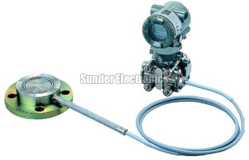 Diaphragm Sealed Gauge Pressure Transmitter, For Industrial Use, Certification : CE Certified