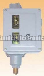 Sunder Electronics Ceramic Pressure Switch, Max. Voltage : 220V, 240V