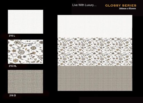 Digital Ceramic Wall Tiles For Intirior 216