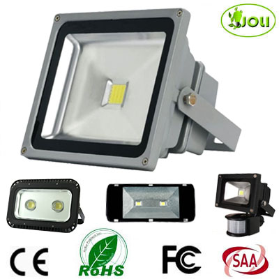 LED Flood Light Projector
