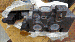 Marine Equipment, Marine Spare Parts