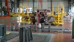 Safety Valve, Follower, Rocker Arm Bearing Bush,Thrust Block, Assembly Parts In Stock