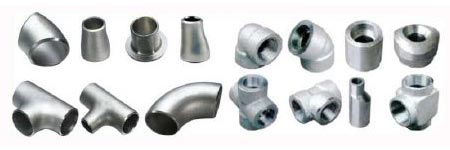 Buttweld Pipe Fittings, Diameter : Up to 10 cm