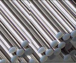 Stainless Steel Rod