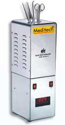 MEDITECH Glass Bead Sterilizers Digital