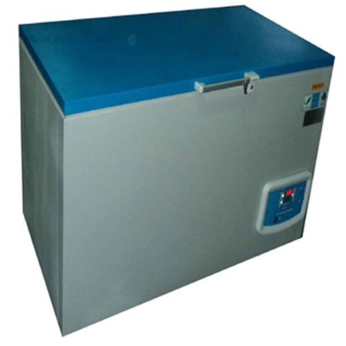 Ice Lined Refrigerator 136 Liters