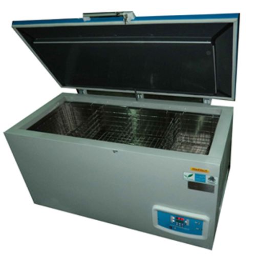 Ice Lined Refrigerator 218 Liters