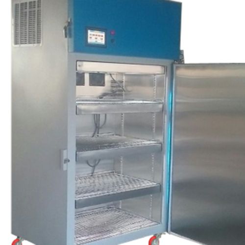 Plant Growth Chamber MT51, For Laboratory Usage